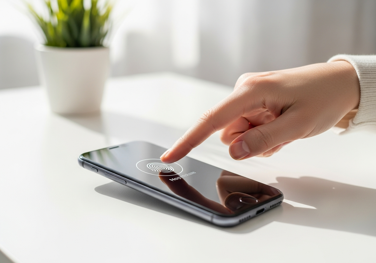 Biometric Login Options for Canadian Gambling Apps