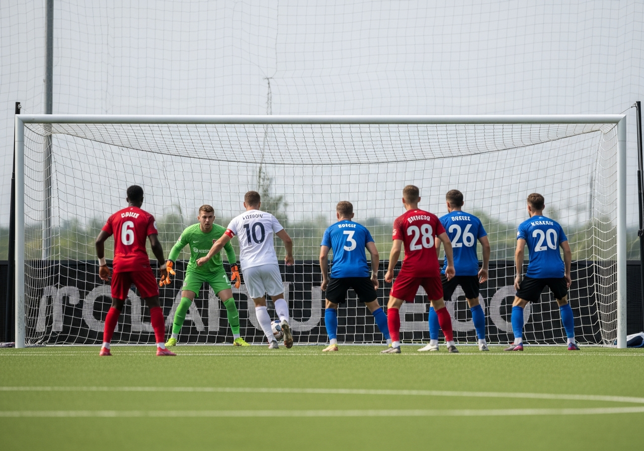 Corner Kick Betting Markets for Canadian Soccer Bettors