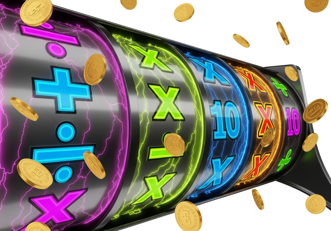 Multiplier Mechanics in Canadian Slot Games